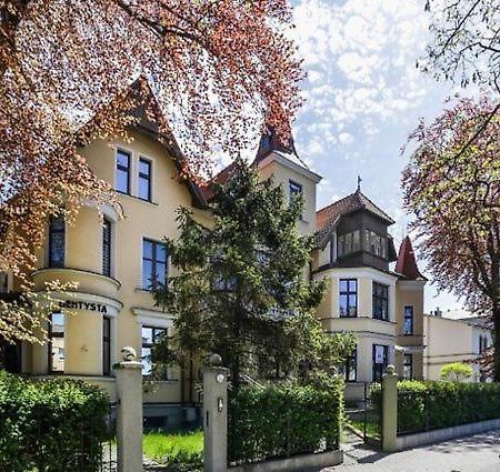 Vibe Hostel Sopot Eksteriør bilde