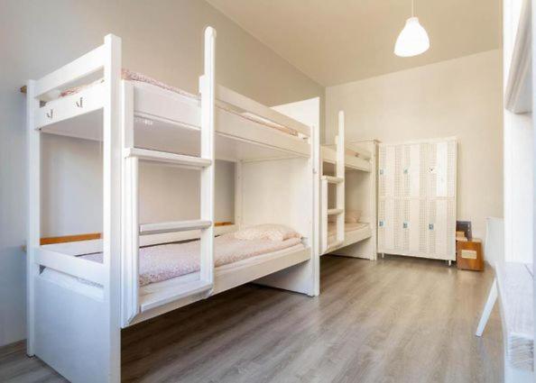 Vibe Hostel Sopot Eksteriør bilde