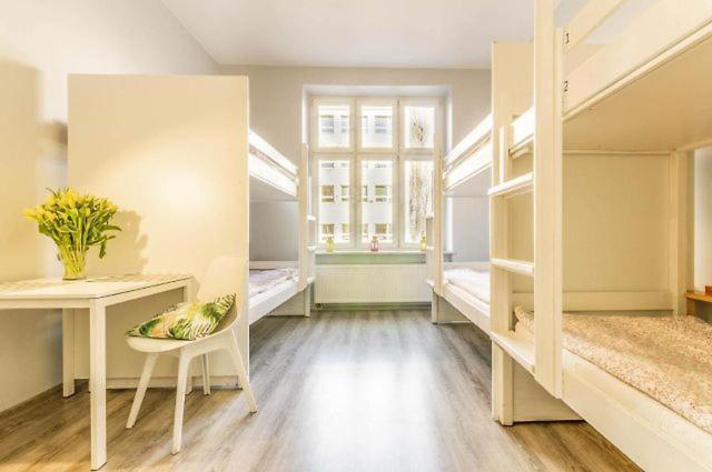 Vibe Hostel Sopot Eksteriør bilde