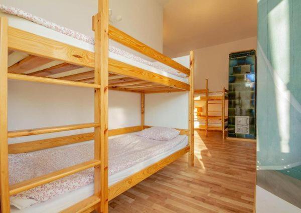 Vibe Hostel Sopot Eksteriør bilde