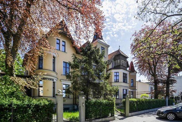 Vibe Hostel Sopot Eksteriør bilde