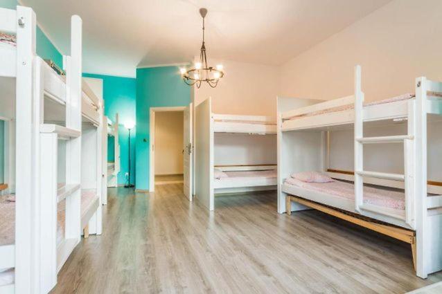Vibe Hostel Sopot Eksteriør bilde